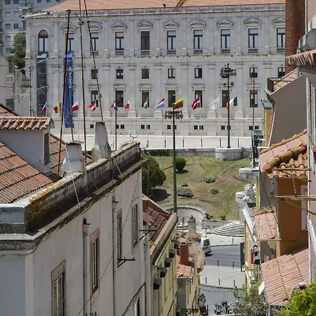 Peixeira And Appartement *