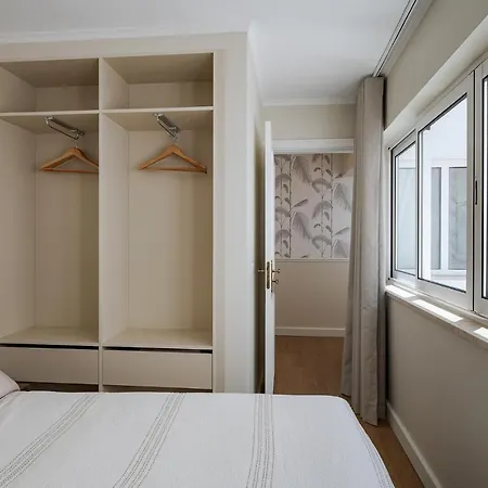 Peixeira And Appartement *