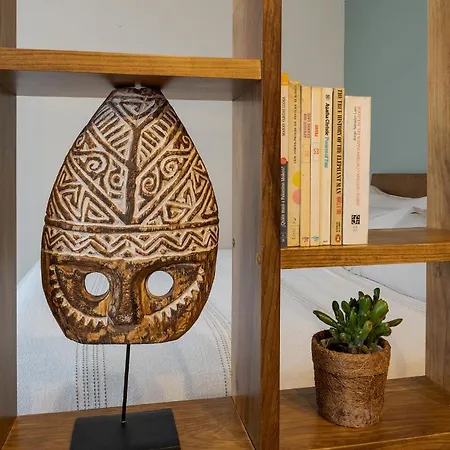 Peixeira And Appartement