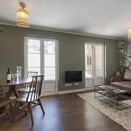 Peixeira And Διαμέρισμα *