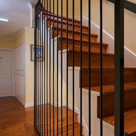 Peixeira And Διαμέρισμα