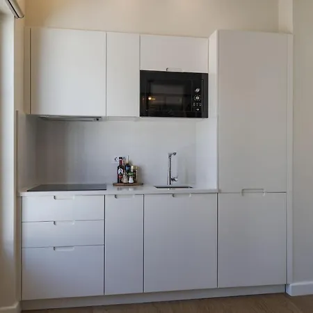 Peixeira And Appartement *