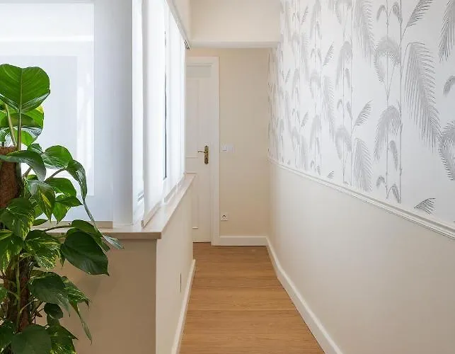 Διαμέρισμα Peixeira And