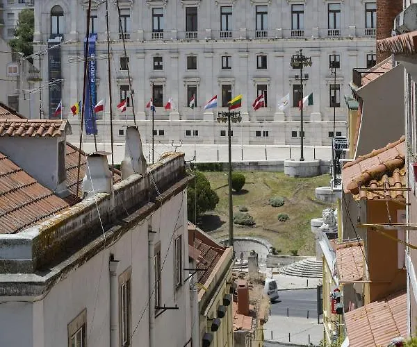 Peixeira And Διαμέρισμα *