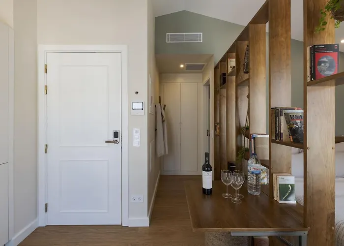 Peixeira And Διαμέρισμα Lisboa