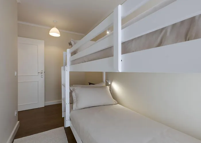 Peixeira And Διαμέρισμα Lisboa