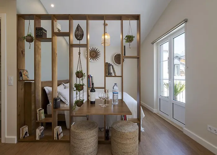 Peixeira And Διαμέρισμα