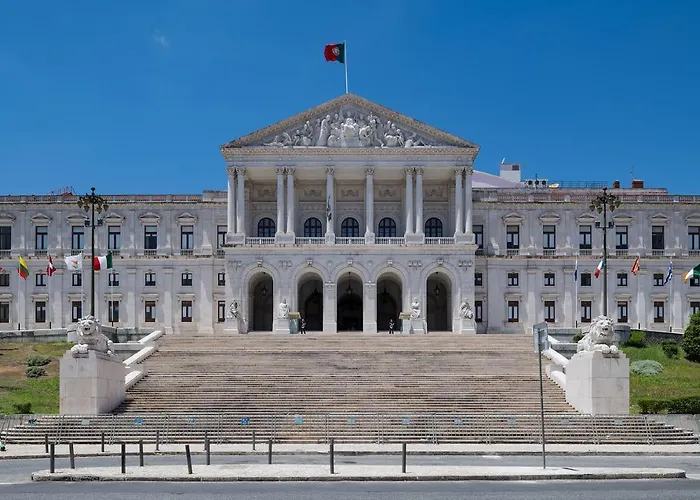 Διαμέρισμα Peixeira And