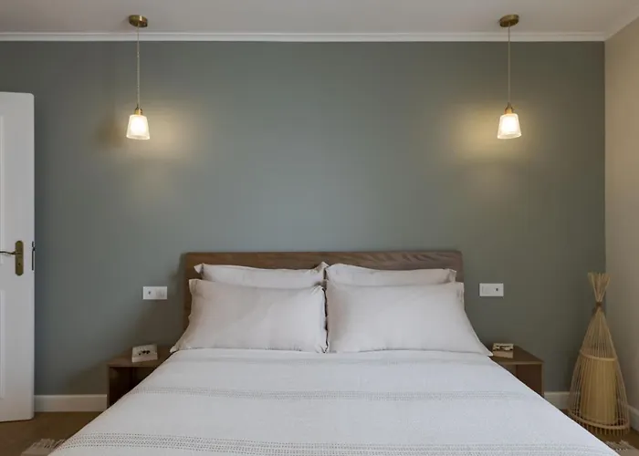 Peixeira And Διαμέρισμα Lisboa