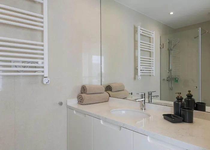 Peixeira And Διαμέρισμα