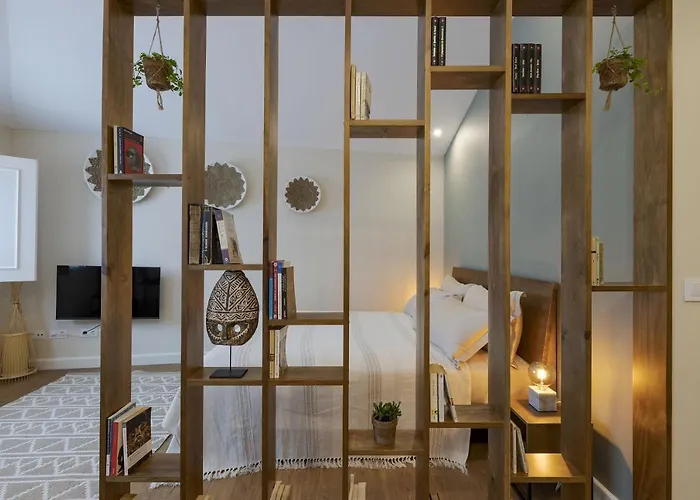 Peixeira And Διαμέρισμα *