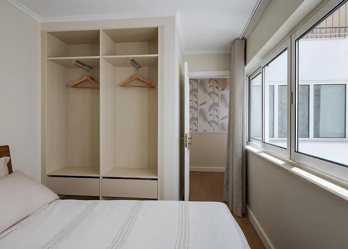 Peixeira And Διαμέρισμα *