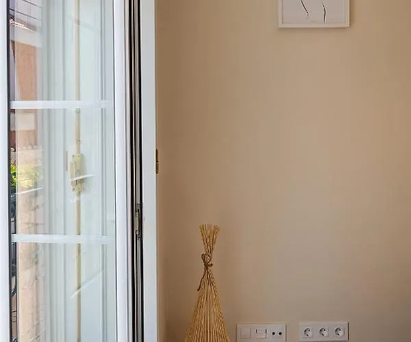 Διαμέρισμα Peixeira And *