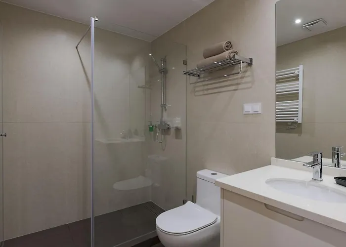 Διαμέρισμα Peixeira And *