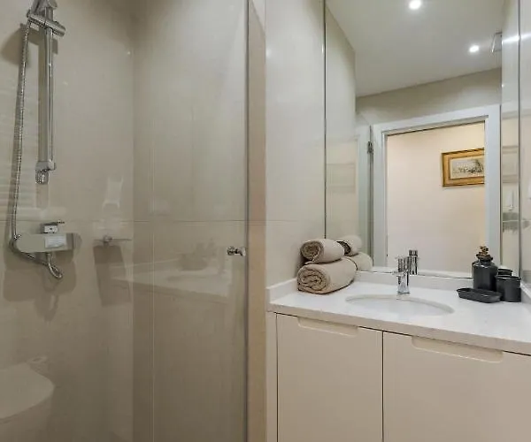 Peixeira And Διαμέρισμα