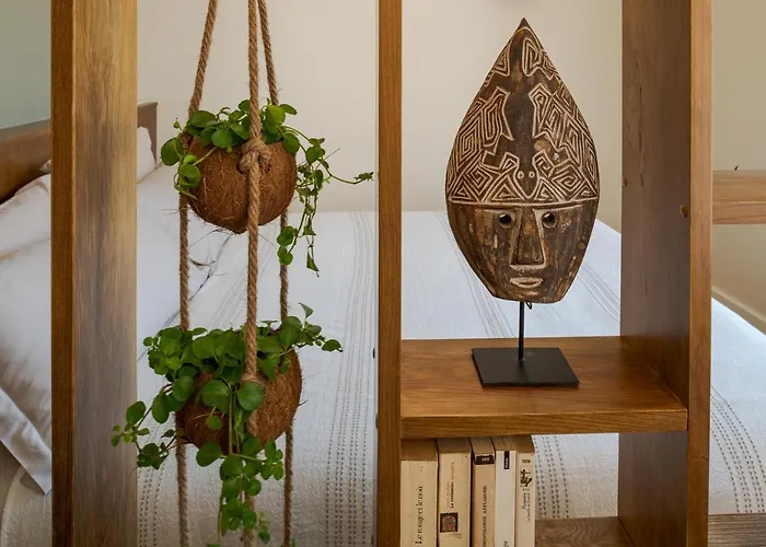 Peixeira And Διαμέρισμα