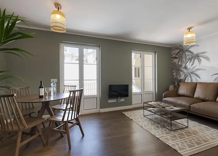 Peixeira And Διαμέρισμα *