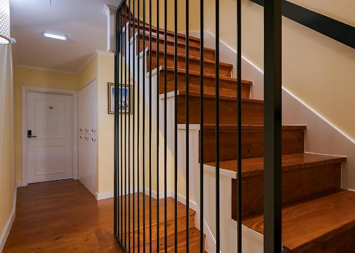 Peixeira And Διαμέρισμα