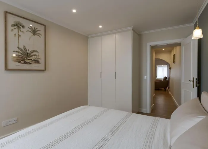 Διαμέρισμα Peixeira And *