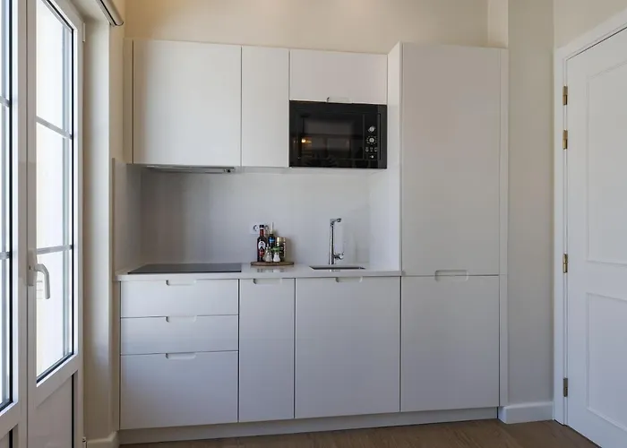 Peixeira And Διαμέρισμα *