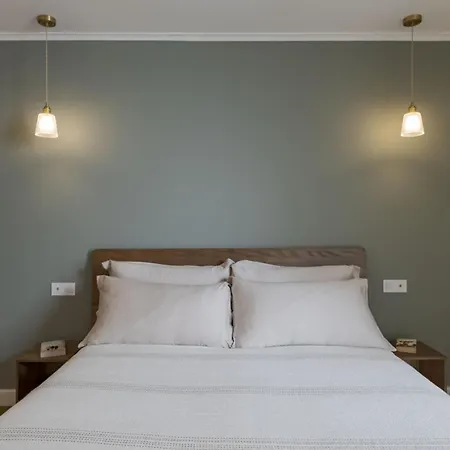 Peixeira And Apartment Lissabon