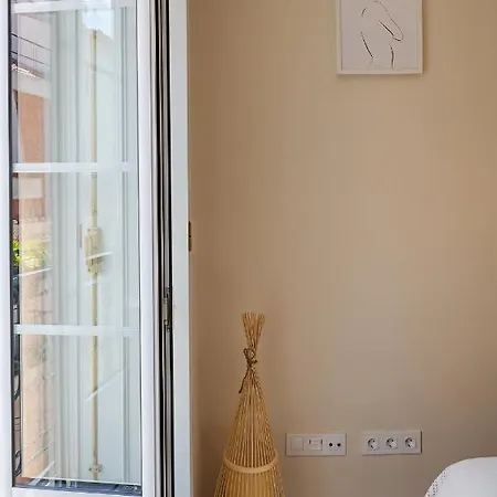 Apartman Peixeira And *