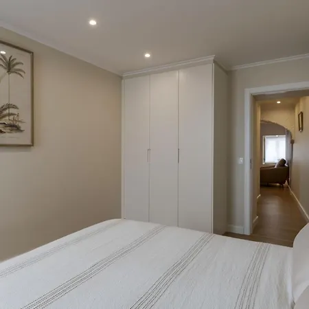 Apartamento Peixeira And *