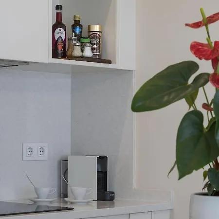 Apartment Peixeira And