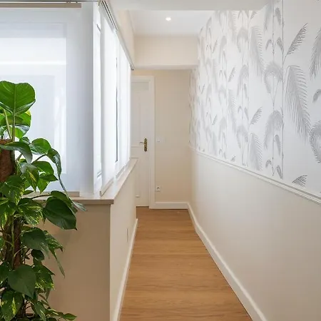 Apartment Peixeira And