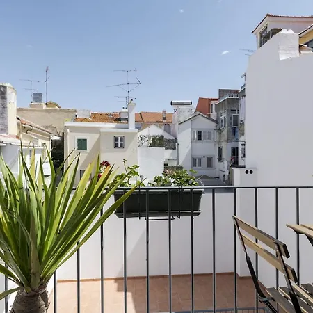 Peixeira And * Lisbon