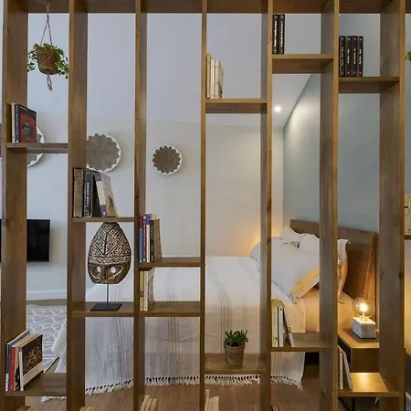 Peixeira And Apartment *