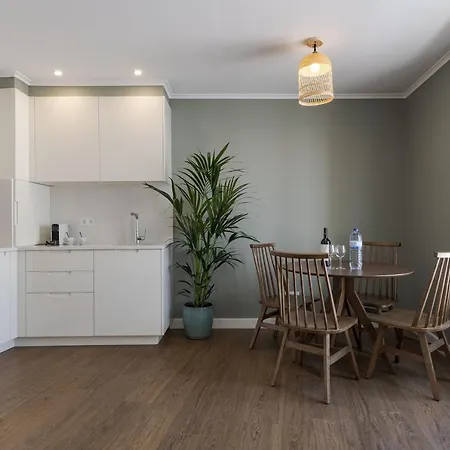 Apartment Peixeira And *