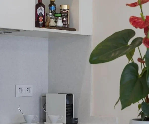 Apartament Peixeira And